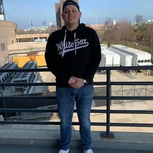 Meet your Posher, Patrick